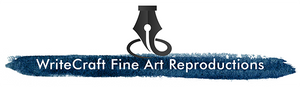 WriteCraft Fine Art Reproductions